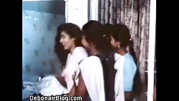 भारतीय यौन संबंधों का रोमांचक संसार