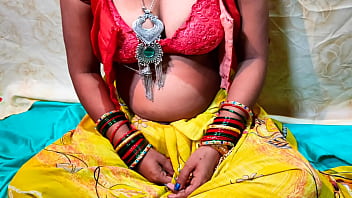 पड़ोसन की गर्म रात, मेरी चूत में घुसा मोटा लंड – हिंदी सेक्सी वीडियो