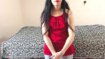 तेज़ मसाज के बाद एक खूबसूरत लड़की की तंग चूत और गांड की मजेदार चुदाई