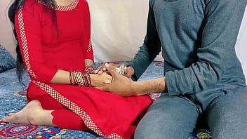 देवर ने भाभी को दो लाख का लालच देकर रात भर साथ सोने को कहा