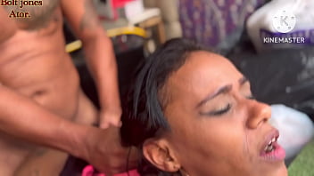 पड़ोसन की शिफ्टिंग में हाथ बंटाने गया तो क्या हुआ, ख़ास मेहमान जुजु इंडिया