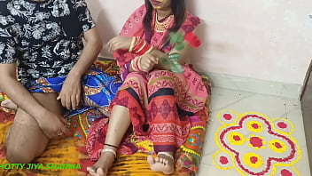 कोरोना काल में किराए से मुक्ति पाने के लिए जिया ने अपने मकान मालिक के साथ जमकर रंगरेलियां मनाईं!