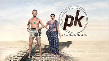 पीके के लंड को चूत की प्यास लगी तो भारतीय देसी भाभी ने हिंदी ऑडियो सेक्स करके बुझाई