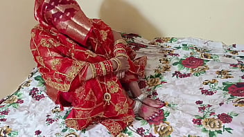 पहली रात: नवविवाहित जोड़े की गरमागरम सुहागरात
