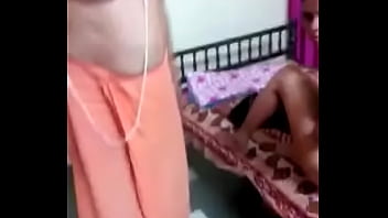 भारत का एक कामुक पंडित