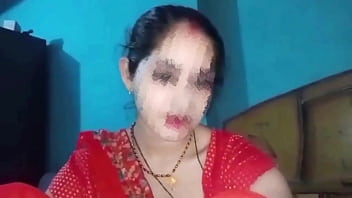 भाभी ने पहले हाथ से सहलाया फिर चोदा गहराई से, देसी सेक्स वीडियो