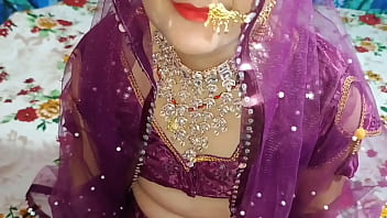 अकेली बहन ने सौतेले भाई से चूत मरवाई