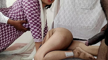 गाँव की साली को उसके जीजा जी ने चोदकर पूरा किया उसकी भूखी चूत का प्यास