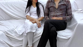 मेरी सास के साथ पूरा रोमांटिक और सेक्स वीडियो, पूरी कहानी के साथ