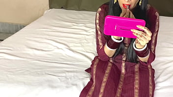 करवा चौथ विशेष: घरेलू बहू की रात भर की चाह