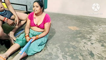 भारतीय माँ की कड़ी चुदाई