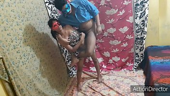 भारतीय देसी सौतेली बहन के साथ जंगी चुदाई