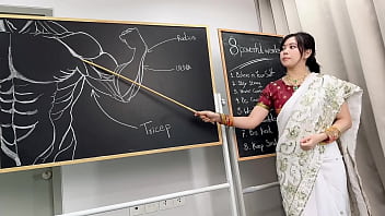 भारतीय फिटनेस ट्रेनर सिखाएंगे जबरदस्त सेक्स वर्कआउट