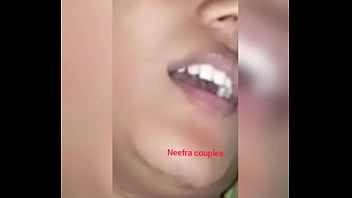 भारतीय बहू की रातों की मस्ती