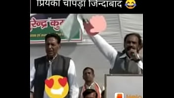 एक मस्त भारतीय लड़का
