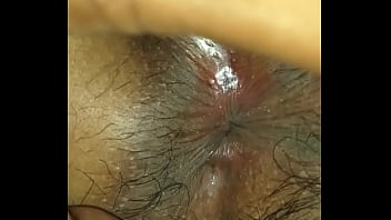 भारतीय गांड का मज़ा