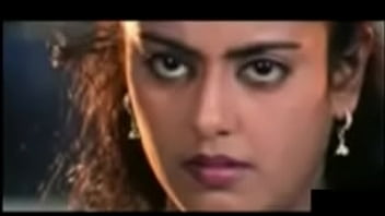 भारतीय चुंबन का मोहक अंदाज