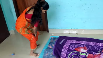 गाँव की युवा जोड़ी का जंगी संभोग