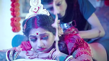 नया भारतीय जोड़ा सुहागरात पहली रात सेक्स – गंदी हिंदी ऑडियो