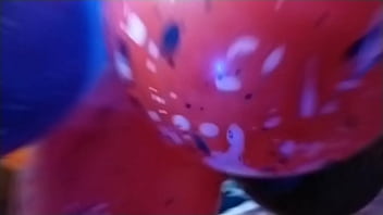 भारतीय गुब्बारा