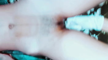 भाभी को अपने ही घर में रात भर सुहागरात जैसा मज़ा देता साला