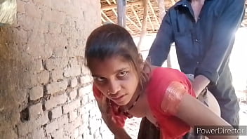 गर्म देशी भाभी का जबरदस्त एनल सेक्स