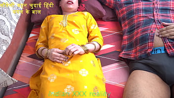 भारतीय सौतेली बहन के बगल के बालों का मज़ा!