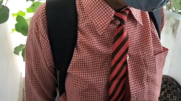 गर्म भारतीय स्कूली लड़की की तंग चूत में हिंदी ऑडियो सेक्स, खूबसूरत देसी लड़की की गंदी बातें वाला Mms