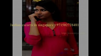 सिंगापुर में एक गरम भारतीय