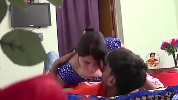 प्यार की आग में जलते पवन और रिंकू का मोहक रोमांस