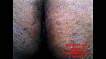 भारतीय गुदा का मादक आकर्षण