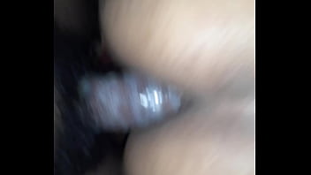 मजबूत देसी चूतड़ की चुदाई