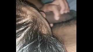 देसी लड़की का घरेलू मज़ा
