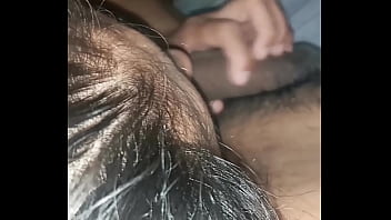 देसी लड़की का घरेलू मज़ा