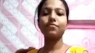 Bangladeshi Horny Girl Ki Nangi Tease – Shopnohin