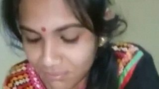 Beautiful Married Indian Girl Sucking Penis Video