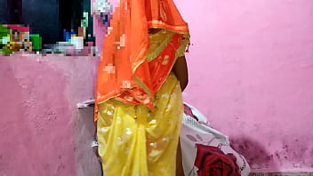 देसी भाभी को रंडी बना के मजे से चोदा