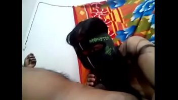 देसी जोड़े का गर्म माहौल