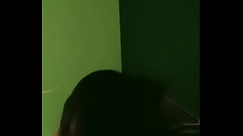 देसी आंटी का पहला प्यार भरा अंदाज