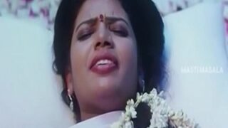 Honeymoon Sex Of Newly Married Couple