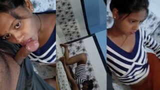 Hot Marathi Sex Of A Nagpur Couple Fucking In A Hotel