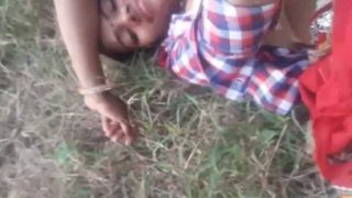 Khule Maidan Me Xxx Chudai Dehati Porn