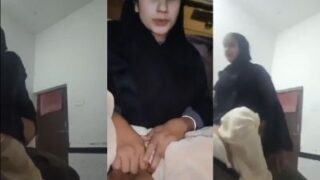 Muslim Man Fucks His Stepdaughter In Mms Porn