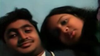 Pervert Brother Fucks His Sister Behind Their Parents