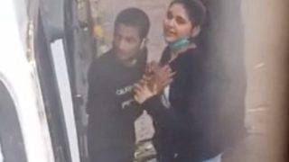 Roadside Romance Of Desi Lovers After Lockdown