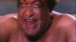A Kinky Landlord Drinks A Whore’s Milk At A Brothel