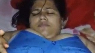 Big Breast Aunty Fucking With Lover Xxx Video