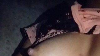 Chanchal Bhabhi Naked Solo (no Face)