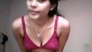 Dehati Kaamuu Nude Solo Video