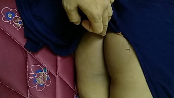 गर्म देशी जोड़ा